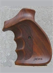MR03P8 Nill Grips for Manurhin MR73-MR22