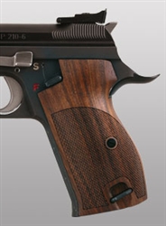 SI0158 Nill Grips for SIG P210