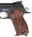 SI0158SW Nill Grips for SIG P210