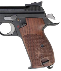 SI0158SW Nill Grips for SIG P210
