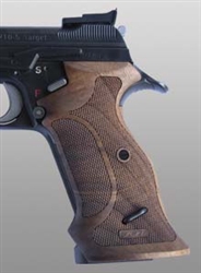 SI07X8 Nill Grips for SIG P210