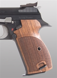 SI1558 Nill Grips for SIG P210