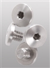 SS04ZRTS Nill Stainless Torx Screws for Sig Sauer P226 / P228 / P229