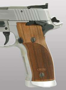 Nill Grips SS0858 for Sig Sauer P226 X-5