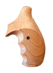 Nill Grips SW019HOC8 for S&W N-Frame Rnd Butt