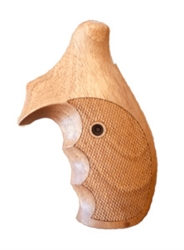 Nill Grips SW019HOC8 for S&W N-Frame Rnd Butt