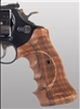 Nill Grips SW01X8 for S&W N-Frame Rnd Butt