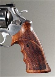 Nill Grips SW026PHO8 for S&W N-Frame Sq Butt