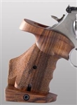 Nill Grips SW033 for S&W K/L-Frame Rnd Butt