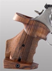Nill Grips SW033 for S&W K/L-Frame Rnd Butt
