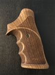 Nill Grips SW036PH8 for S&W K/L-Frame Rnd Butt