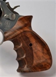 SW04P8 Nill Grips for S&W K/L-Frame Sq Butt