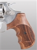 SW0598A Nill Grips - S&W Old J-Frame Round Butt