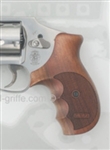 Nill Grips SW2098 for S&W J-Frame