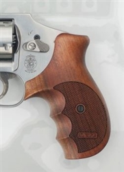 Nill Grips SW2098 for S&W J-Frame