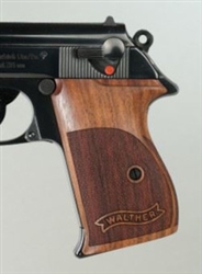 WA1258WA Nill Grips for Walther PPK Ulm/Manurhin