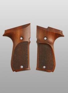 WA157 Nill Grips for Walther P88C