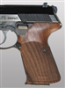 WA1758 Nill Grips for Walther P5 Compact