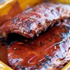 Baby Back Ribs - Fully Cooked