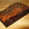 Salmon - Cedar Planked