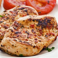 Chicken Cutlets