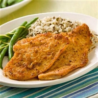 Chicken Breast - Lemon Pepper