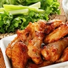Spicy Wings - Fully Cooked