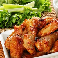 Spicy Wings - Fully Cooked