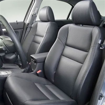 Acura TSX Katzkin Leather Seats, 2003, 2004, 2005, 2006, 2007, 2008