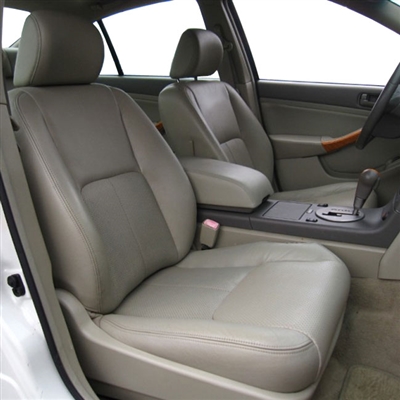 Infiniti G35 Sedan Katzkin Leather Seats, 2003, 2004