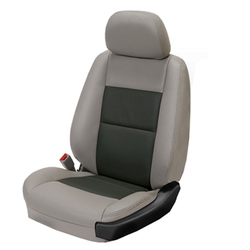 Kia Sorento LX Katzkin Leather Seats, 2003, 2004, 2005, 2006