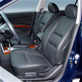 Nissan Maxima SE Katzkin Leather Seats, 2004, 2005, 2006