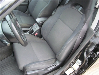 Subaru Impreza WRX Wagon Katzkin Leather Seats (HB buckets with SRS airbags), 2004, 2005, 2006, 2007