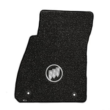 Buick Century Berber 2 Floor Mats