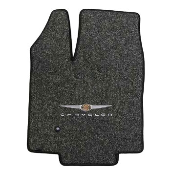 Chrysler Cirrus Berber 2 Floor Mats