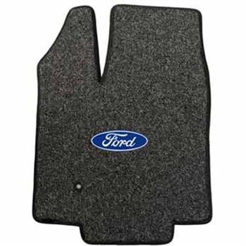 Ford Thunderbird Berber 2 Floor Mats