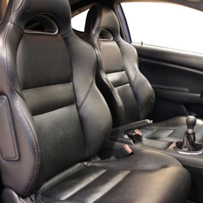 Acura RSX Katzkin Leather Seats, 2005, 2006