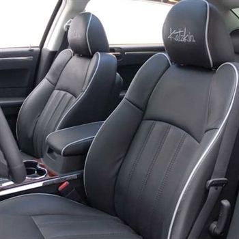 Chrysler 300 C Katzkin Leather Seats (without front seat SRS airbags), 2005, 2006, 2007, 2008, 2009, 2010
