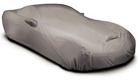 Autobody Armor Car Cover | AutoSeatSkins.com