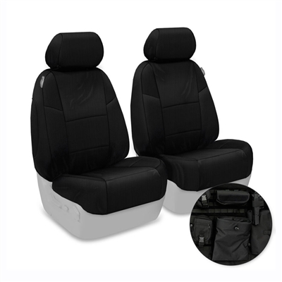 Ballistic Tactical Seat Cover | AutoSeatSkins.com