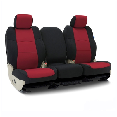 Neoprene Auto Seat Cover | AutoSeatSkins.com