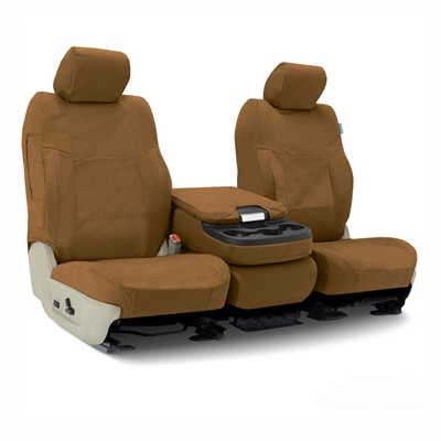 Pollycotton Auto Seat Cover | AutoSeatSkins.com