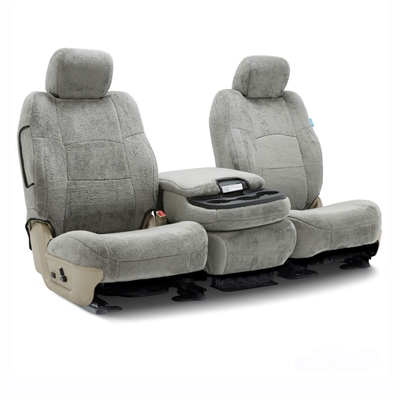 Snuggleplush Auto Seat Cover | AutoSeatSkins.com