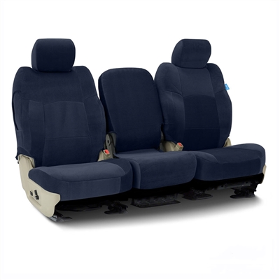 Velour Auto Seat Cover | AutoSeatSkins.com