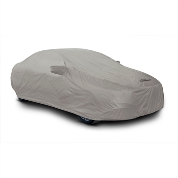 Tesla Car Cover by Coverking