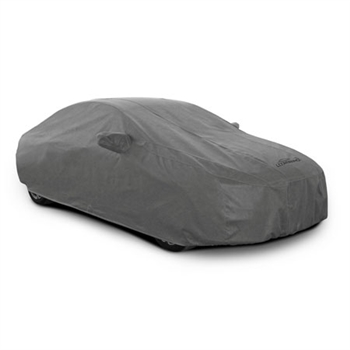 Audi A3 Car Cover by Coverking