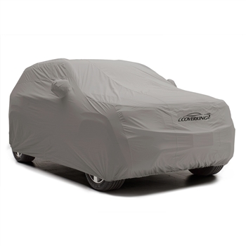 Chevrolet Trailblazer Car Cover by Coverking