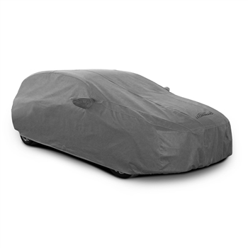 Dodge Grand Caravan Car Cover by Coverking