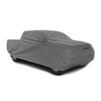 Toyota Tacoma Car Cover by Coverking