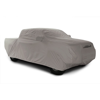 Toyota Tundra Car Cover by Coverking